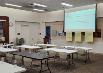 Social Security Workshop