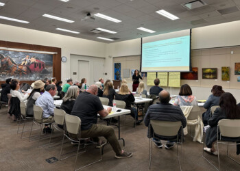 Social Security Workshop