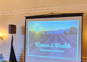 Women and Wealth Seminar