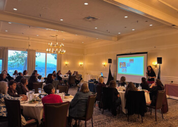Women and Wealth Seminar